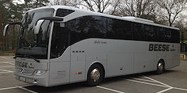 Mercedes Bustouristik Beese