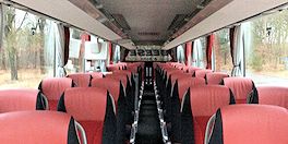 Setra 515 HD Bustouristik Beese